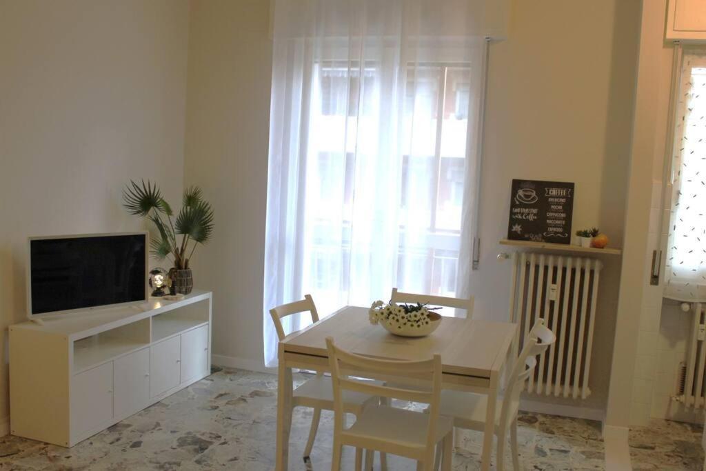 Venere Apartment Bérgamo Exterior foto