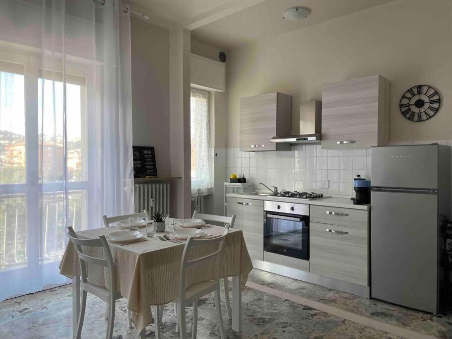 Venere Apartment Bérgamo Exterior foto