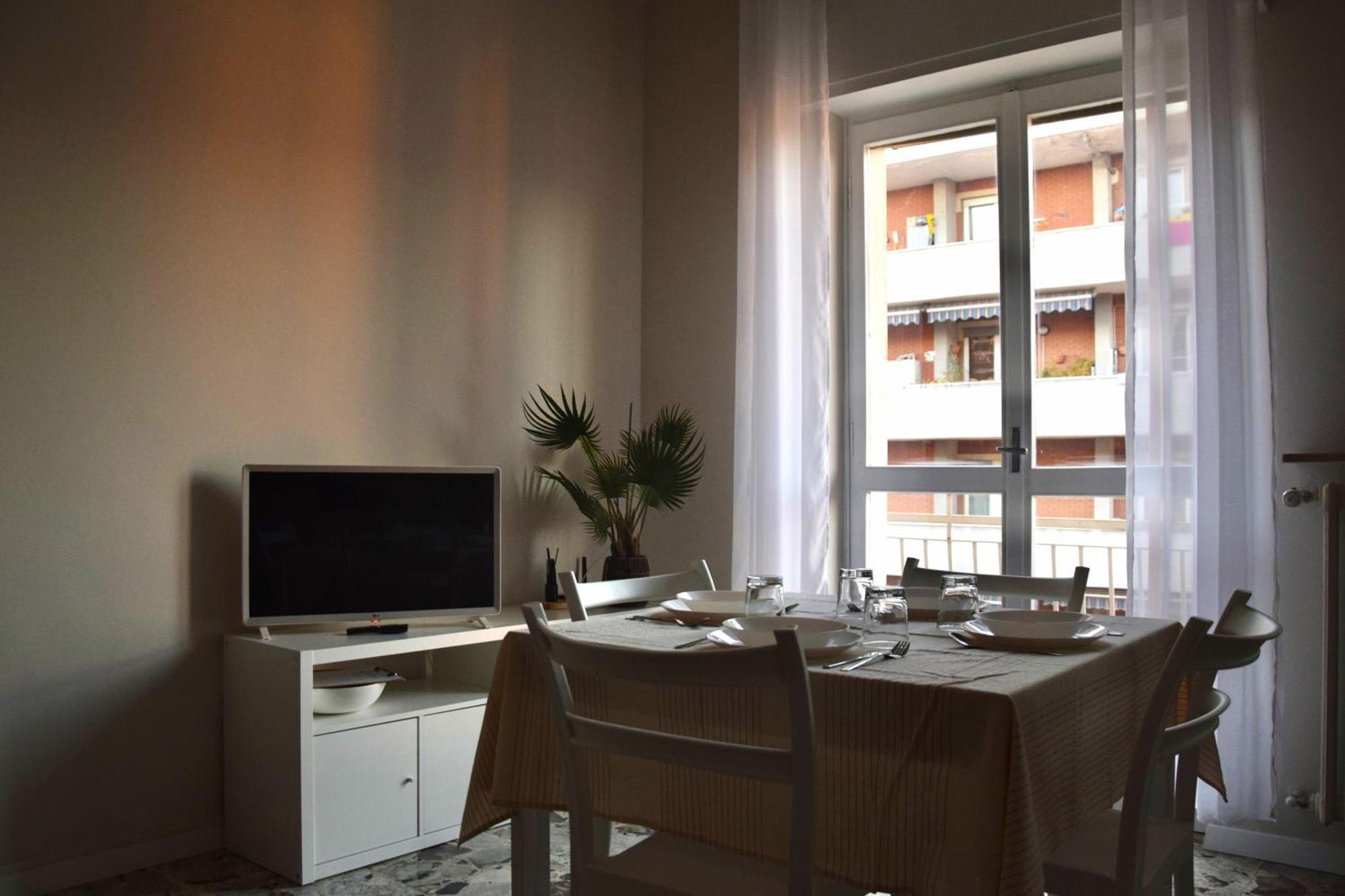 Venere Apartment Bérgamo Exterior foto